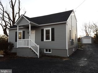 3318 Papermill Rd, Winchester, VA 22602