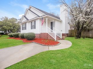 116 Caddis Creek Rd, Irmo, SC 29063