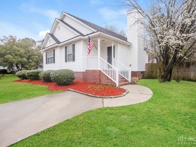 116 Caddis Creek Rd, Irmo, SC, 29063