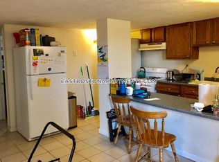 255 Webster St #1HJ, East Boston, MA 02128