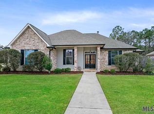39713 Bedico Trace Blvd, Ponchatoula, LA 70454