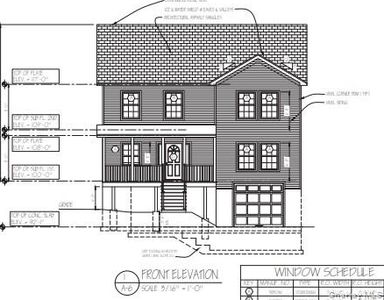 43 Clinton Street, Middletown, NY, 10940