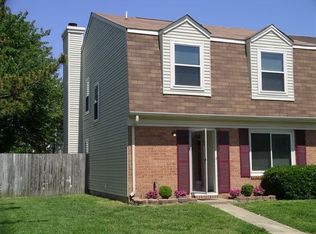 953 Smoke Tree Ln, Virginia Beach, VA 23452