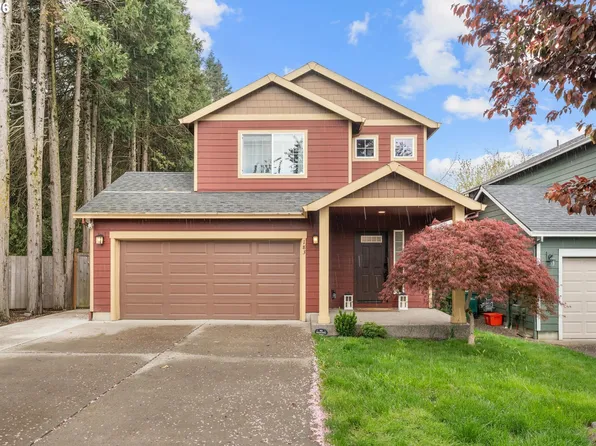 183 SW Wright Ave, Troutdale, OR 97060