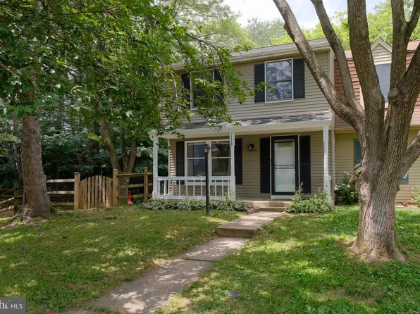 7228 Sleep Soft Cir, Columbia, MD 21045