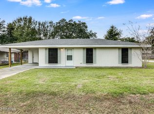 200 Rich Angel Dr, Carencro, LA 70520