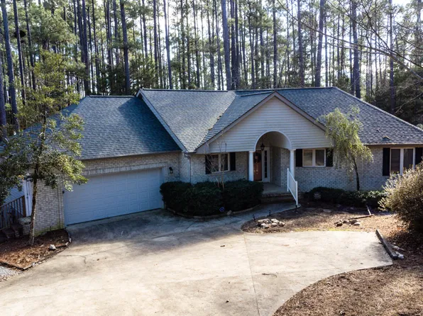 309 MISTY Cove, McCormick, SC 29835