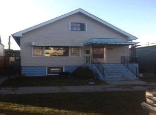 5226 S Troy St, Chicago, IL 60632