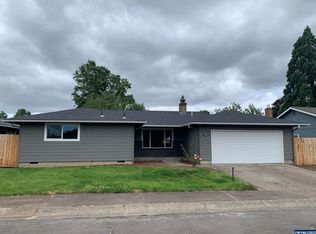 3002 Clay St SE, Albany, OR 97322