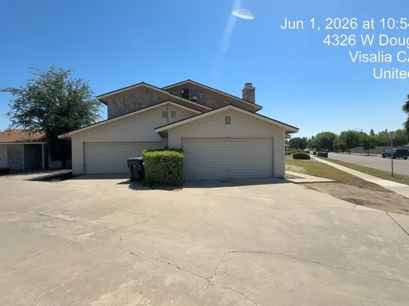 3231, 4312-16 W Douglas Ave #4316, Visalia, CA 93291