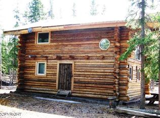 L15-B9 Pringle Rd, Tok, AK 99780