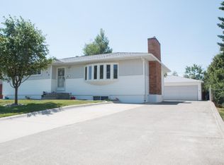 3104 5a St NE, Great Falls, MT 59404