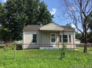 1348 Meridian Ave, Granite City, IL 62040