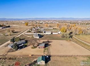 5221 County Road 16 3/4, Longmont, CO 80504