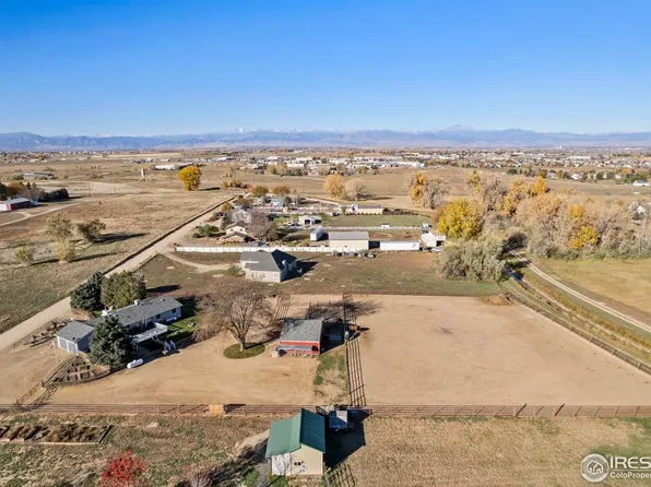 5221 County Road 16 3/4, Longmont, CO 80504