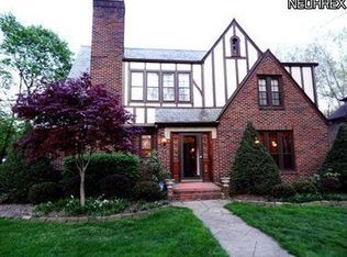 111 Elmdale Ave, Akron, OH 44313