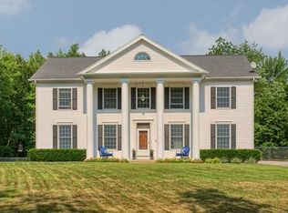 186 Ferin Rd, Ashburnham, MA 01430