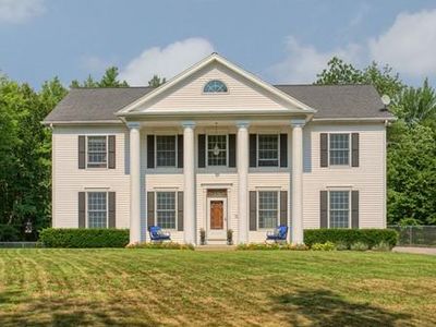 186 Ferin Rd, Ashburnham, MA, 01430