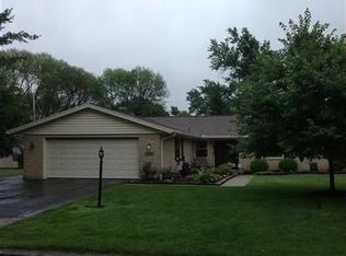 2316 Andrew Rd, Dayton, OH 45440