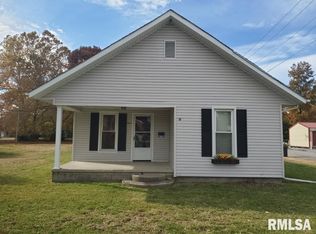 1017 N Park Ave, Herrin, IL 62948