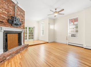 725 Washington St APT 5, Hoboken, NJ 07030