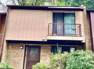 7887 Briardale Ter, Rockville, MD 20855