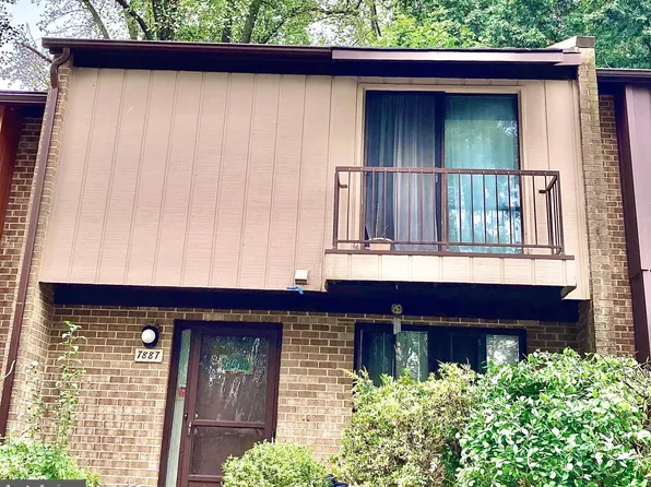 7887 Briardale Ter, Rockville, MD 20855