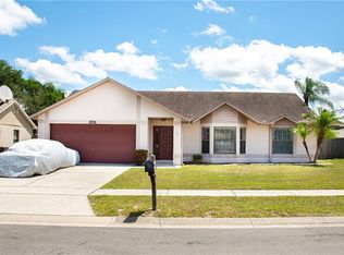 2701 Black Oak Ln, Kissimmee, FL 34744