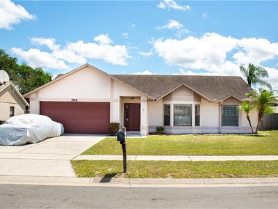2701 Black Oak Ln, Kissimmee, FL, 34744