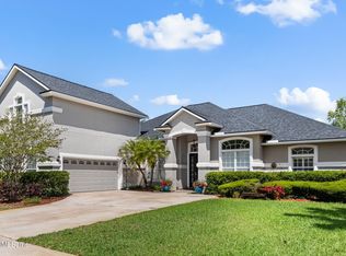 3236 Trout Creek Ct, Saint Augustine, FL 32092