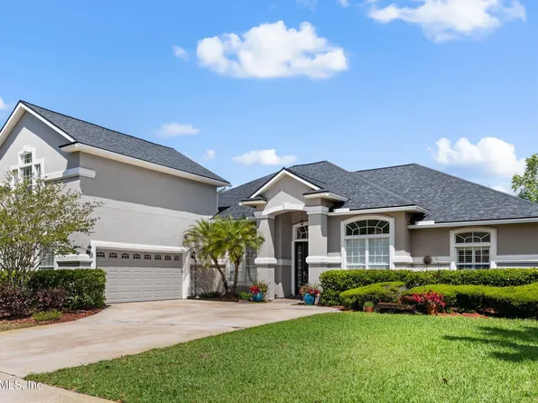 3236 TROUT CREEK Court, St. Augustine, FL 32092