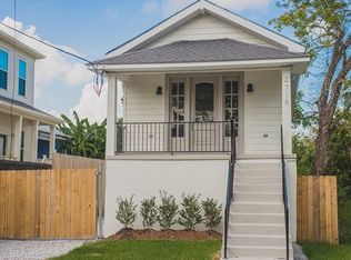 2718 Upperline St, New Orleans, LA 70115