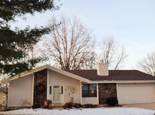 46 Picardy Dr, Lake Saint Louis, MO 63367