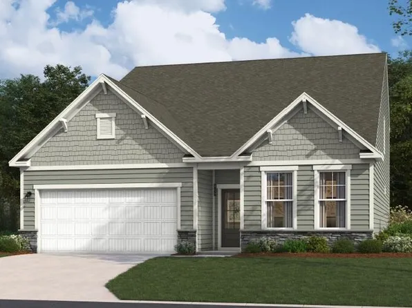 259 Macon Lake Dr, Apex, NC 27523