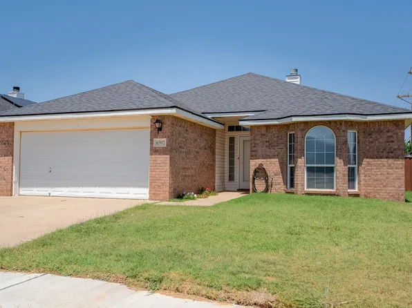 6502 89th St, Lubbock, TX 79424
