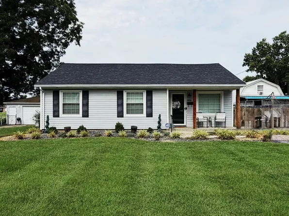 10306 Grafton Hall Rd, Louisville, KY 40272