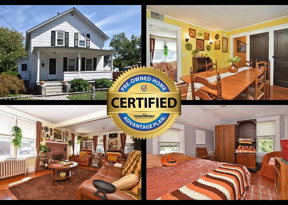 8 Lenox Ave W, Providence, RI 02907 MLS 11265690 Zillow