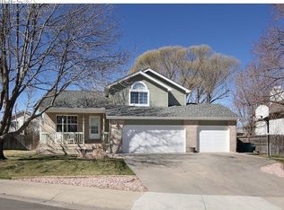 4123 Stonegate Ct, Fort Collins, CO 80525
