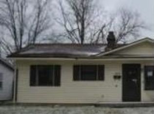 6325 Kent Rd, Fort Wayne, IN 46816