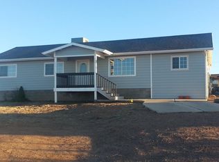 795 W 7th St S, Snowflake, AZ 85937