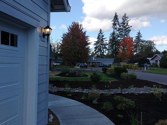 Beautiful Quiet Neighborhood