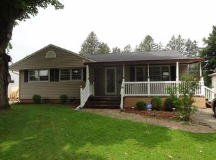 429 Sherwood Dr W, Newark, OH