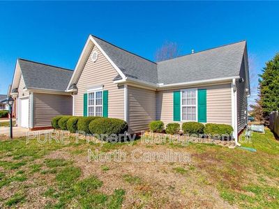 4853 Fallfield Dr, Kernersville, NC, 27284