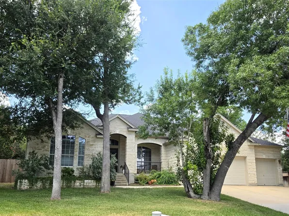 9101 Dona Villa Pl, Austin, TX 78726