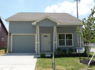4819 Cochran St, Houston, TX 77009