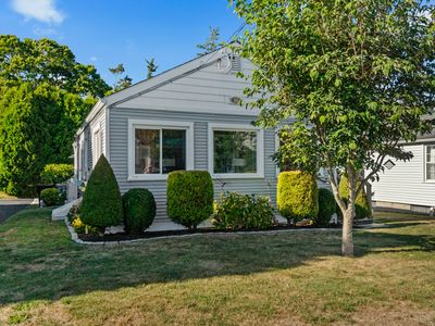 10 Dorothy Road, Westbrook, CT, 06498