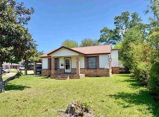 3501 Kirkman St, Lake Charles, LA 70607