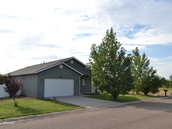 1027 S Sunset Dr, Snowflake, AZ 85937