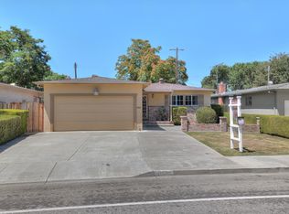 2349 Forbes Ave, Santa Clara, CA