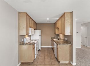 2016 Paisley Dr APT D, Arlington, TX 76015